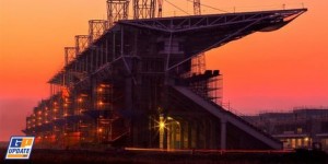 Corea puede quedarse fuera de la Fórmula 1