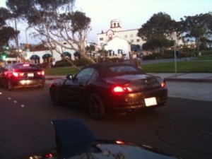 BMW Z2: primera foto espía