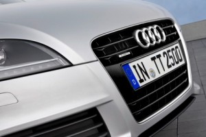 Audi supera a Mercedes-Benz