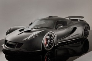 Hennessey ya tiene distribuidor para el Venom GT