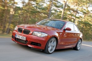 Más de un millón de BMW Serie 1 vendidos