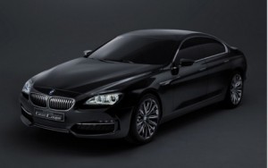 La realidad del BMW Gran Coupé