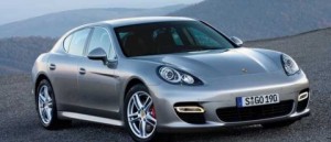 Porsche llama a revisión al Panamera