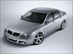 Brilliance Auto se marcha de Europa
