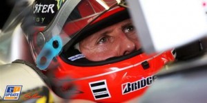 Schumacher podría haber conseguido más