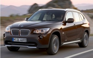 Jeremy Clarkson la vuelve a liar: el BMW X1, basura