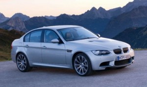 ¿BMW M3 GranTurismo?