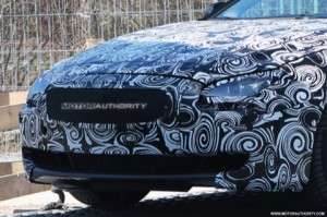 Próximo BMW Serie 6: más de cerca