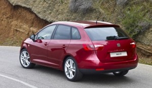 España: Precios del SEAT Ibiza ST