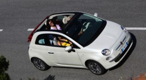 Fiat 500 Giardinetta: más información