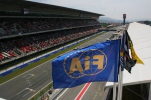 Ecclestone insiste: el Gran Premio de España no se cancelará