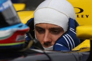 Pedro de la Rosa podría bajarse del Sauber