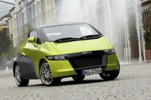 Mahindra se afianza en el mercado de los vehículos eléctricos adquiriendo REVA