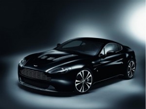 Confirmado: el Aston Martin V12 Vantage llegará a Estados Unidos