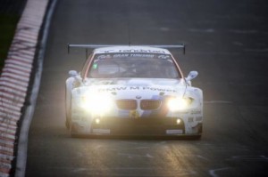 BMW M3 GTS-R: nueva información