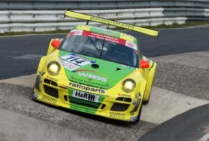 Un total de 33 unidades del Porsche 911 estarán en Nürburgring