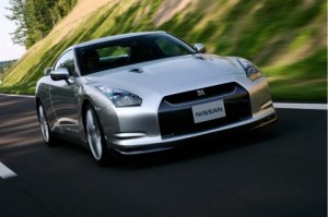 Nissan GT-R 2012: más de 500 caballos