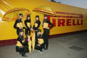 Pirelli podría retirarse de la carrera a la Fórmula 1