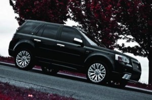 Project Kahn Freelander RS200