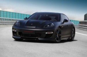 TopCar Panamera Stingray
