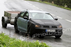 Cazado una vez más: Volkswagen Jetta 2011