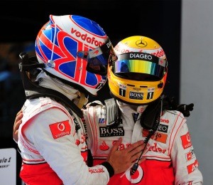 Doblete de McLaren en Turquía