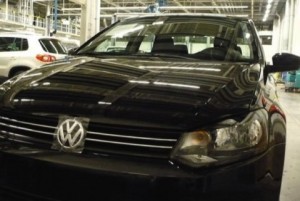 Volkswagen Vento: filtrado