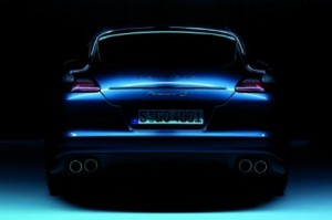 El Panamera acapara las ventas de Porsche en Estados Unidos
