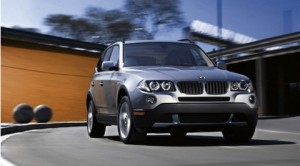 El BMW X3 ActiveHybrid será una realidad