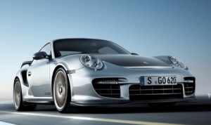 Ya online: web oficial y configurador del Porsche 911 GT2 RS