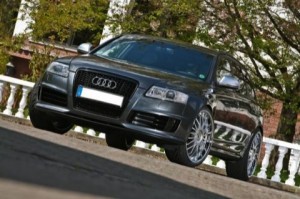 Audi RS6 Avant por Schmidt Revolution
