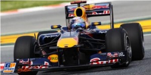 Red Bull se queda con los segundos libres y Schumacher sorprende