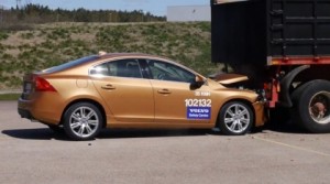 Volvo y sus problemas embarazosos