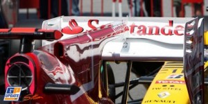 Ferrari no usará el F-Duct en Mónaco