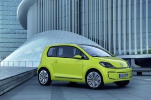 Volkswagen confirma la adquisición de Giugiaro
