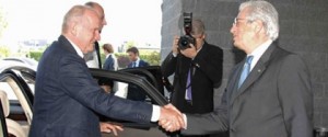Volkswagen compra Italdesign Giugiaro