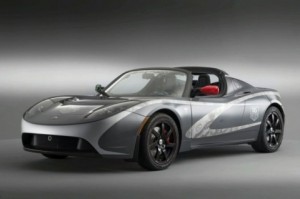 Tesla Motors: la producción crecerá en el futuro