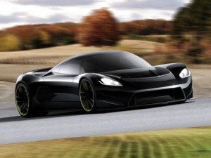 Ultima GTR por Racer X Design