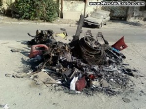 Adivina qué coche es V