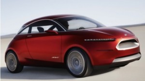 Las curiosidades de Ford y su centro de diseño
