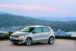 España: Volkswagen Polo 1.2 TDI