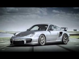 Ya en vídeo: Porsche 911 GT2 RS