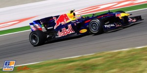 Todos esperan la pole de Red Bull, pero…