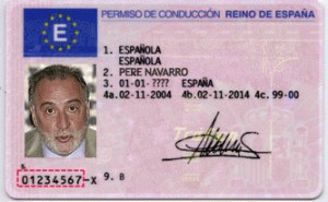 Menos burocracia: ya no es necesario ir a tráfico a renovar el carné de conducir