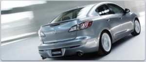 El Mazda3 le quita el trono al Honda Civic