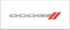 Dodge modificará su logo