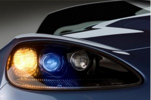 Nuevo paquete para el Corvette Z06