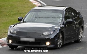 Toyota vuelve a retrasar el lanzamiento del FT-86