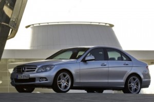 Mercedes Clase C: todas sus variantes