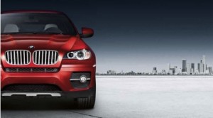 BMW X4: más información